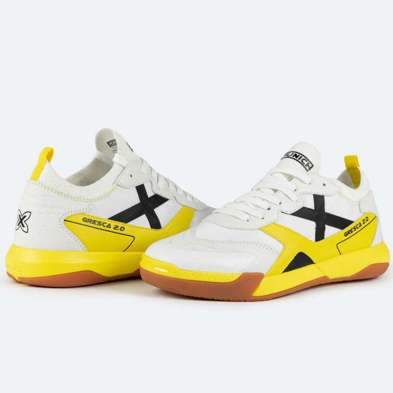 Munich Gresca 2.0 IN M 3003006 football boots Footwear/Football/Munich Your Sports Performance