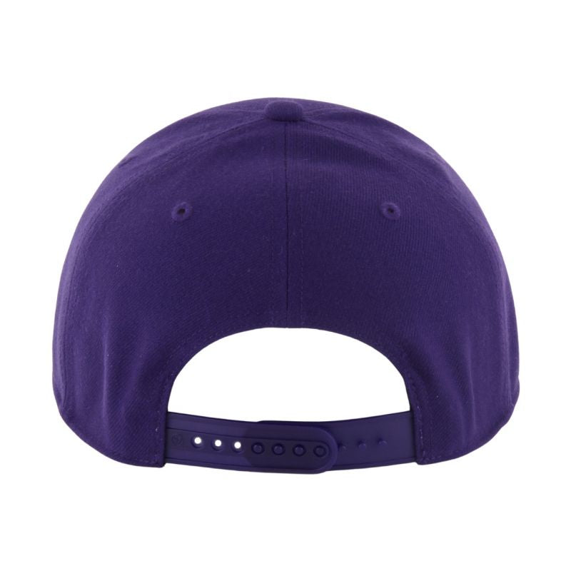 '47 Brand New York Yankees MVP Snapback Cap B-MVPSP17WBP-PPC Clothing/Lifestyle/47 Brand Your Sports Performance