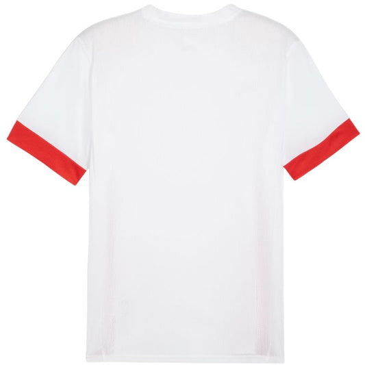 Puma teamGoal Matchday Jersey M 705747 11 Clothing/Football Your Sports Performance