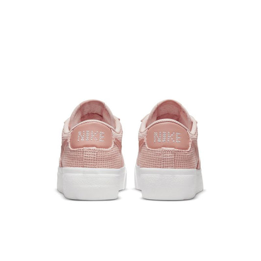 Nike Blazer Low Platform W DN0744-600 shoes Footwear/Lifestyle Nike