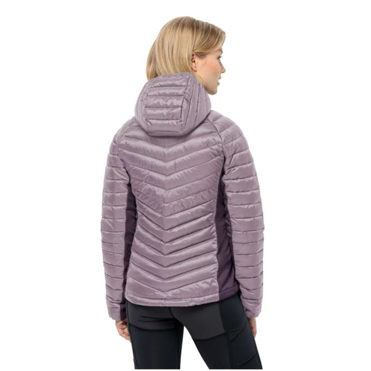 Jack Wolfskin Routeburn Pro Ins Jacket W 1207192-I0083 Clothing/Outdoor/Jack Wolfskin Your Sports Performance