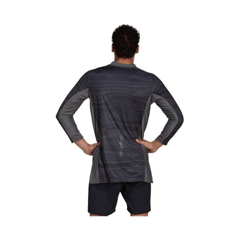 Adidas Condivo 21 Goalkeeper M GT8419 goalie jersey Clothing/Football Adidas