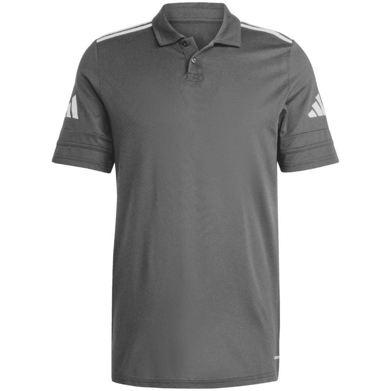 Adidas Squadra 25 Polo Shirt M JY3421 Clothing/Football Adidas