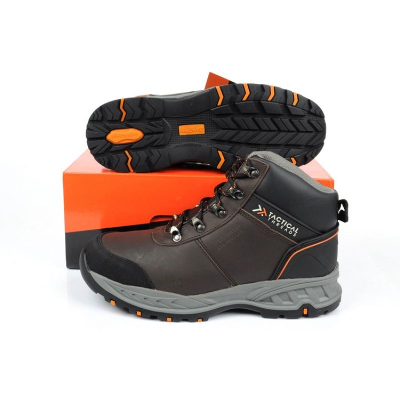 Regatta First Strike M Trk132 safety work shoes Footwear/Outdoor/Regatta Your Sports Performance