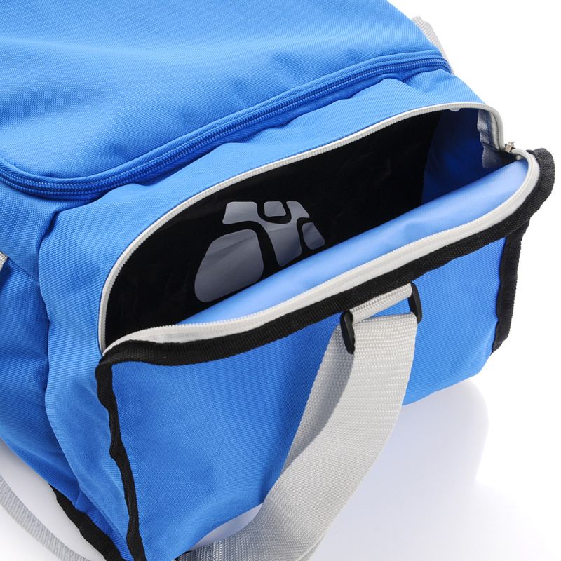 Meteor Widar bag M 75417 blue Accessories/Bags/Other bags Your Sports Performance