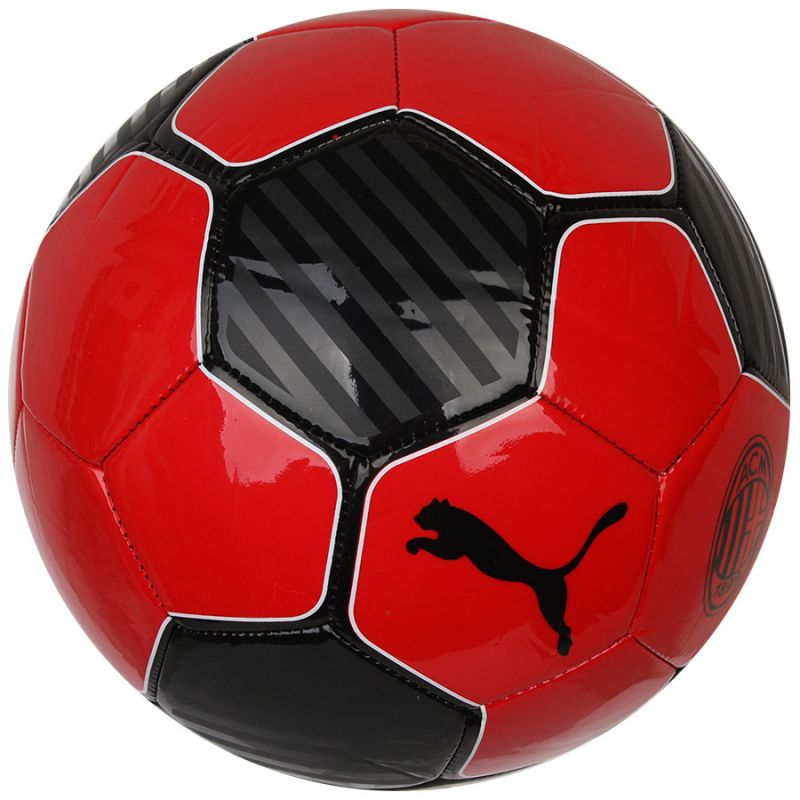 Puma AC Milan Ess Ball for All Time 084445 01 Accessories/Balls/Football Puma