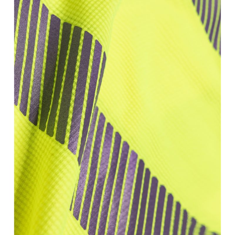 Rimeck HV Dry M T-shirt MLI-1V897 fluorescent yellow Clothing/Lifestyle/T-shirts/Rimeck Your Sports Performance