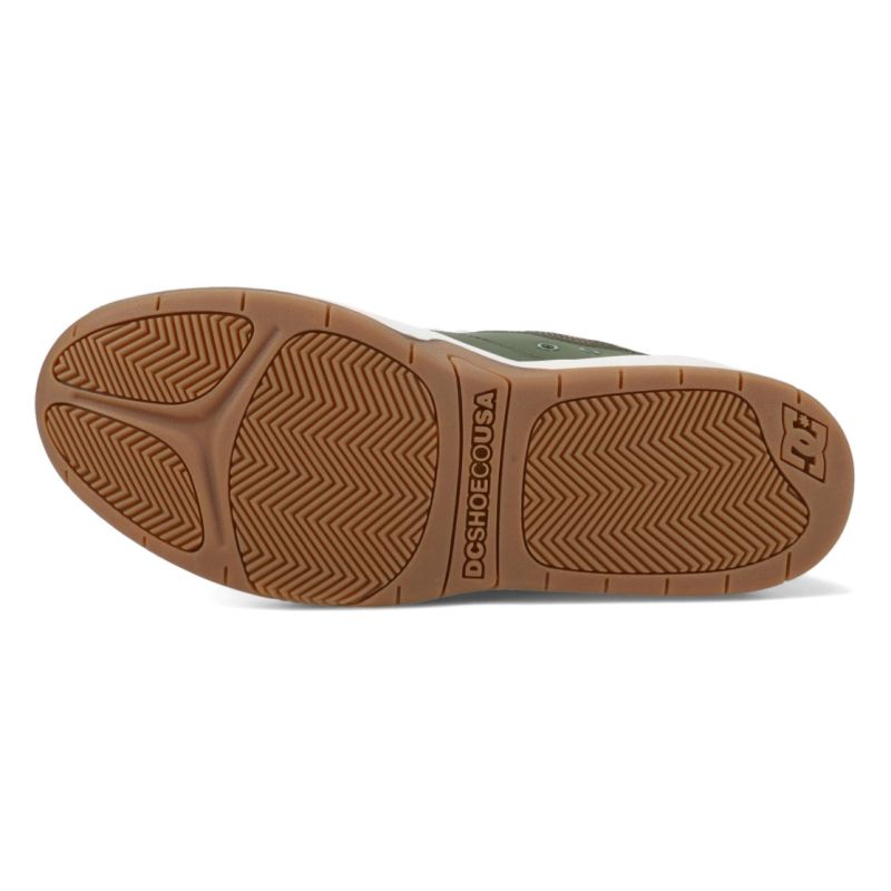 DC SHOES ASCEND DC01675210 Brown To be categorized Your Sports Performance