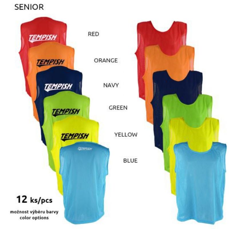 TEMPISH Basic Marker Sleeve Set In preparation Your Sports Performance