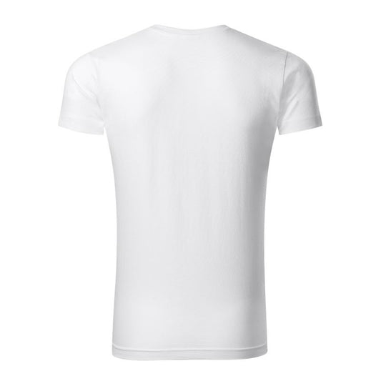 Slim Fit T-shirt Malfini V-neck M MLI-14600 Clothing/Lifestyle/T-shirts/Malfini Malfini