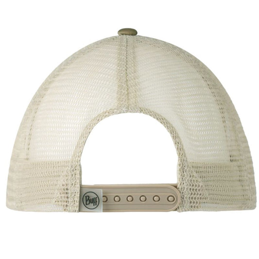 Buff Trucker Cap 1225998543000 Clothing/Multisport/Buff Your Sports Performance