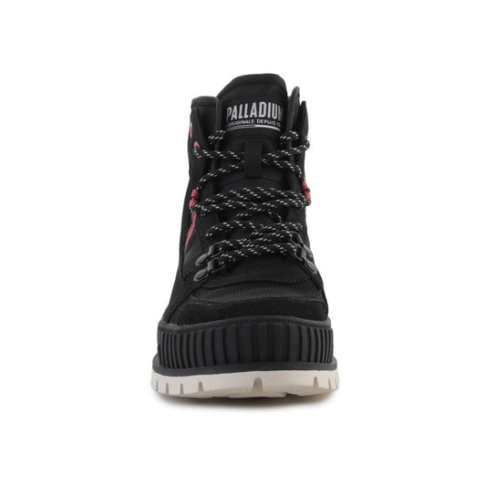 Palladium Pallashock Outcity W shoes 98877-008-M Footwear/Lifestyle/Palladium Your Sports Performance