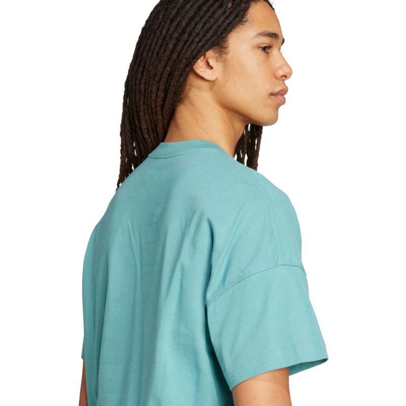 Adidas All Szn T-shirt M JX5085 Clothing/Lifestyle/T-shirts Adidas