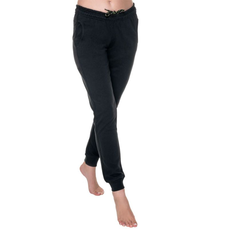 LPP women's black leggings To be categorized Your Sports Performance