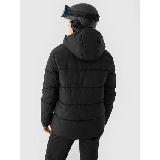 Men's ski jacket 5000 membrane 4F 4FWAW24TTJAM580-20S *Kategoria tymczasowa Your Sports Performance