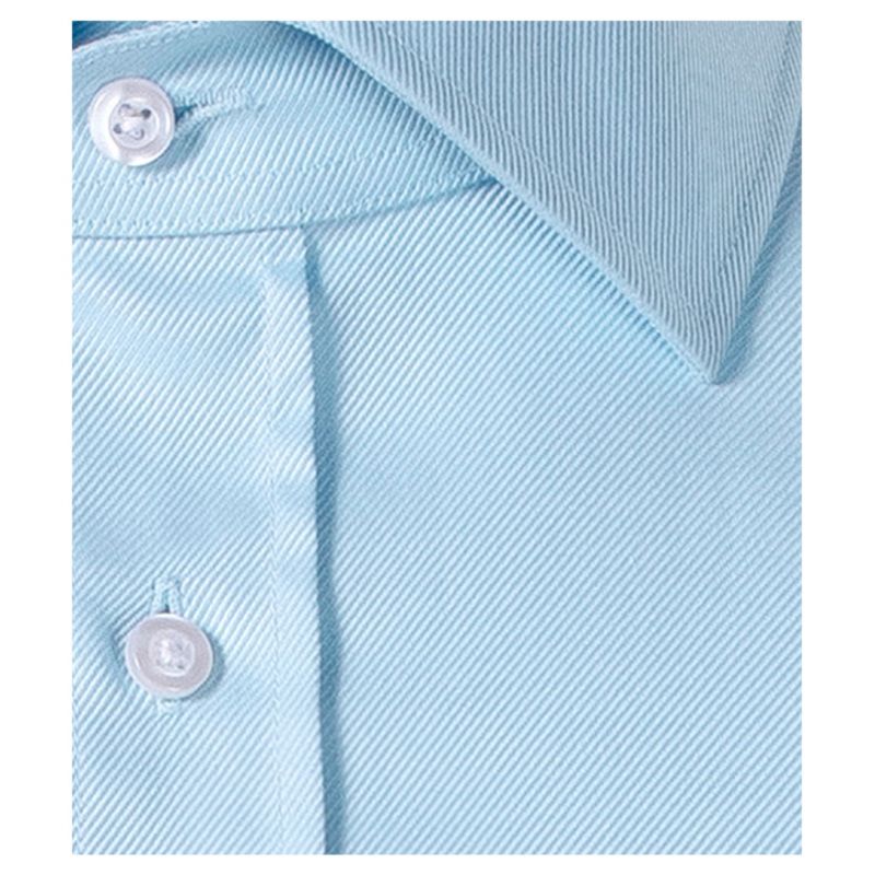 Journey Men's Shirt (Slant Blue/White) In preparation Your Sports Performance