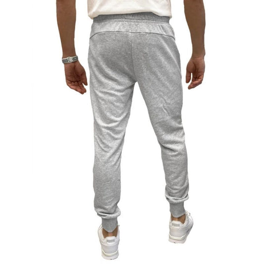 Puma Ess Logo Pants M 679629 04 Clothing/Lifestyle/Trousers, shorts Puma