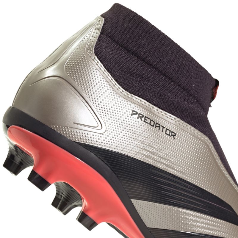 Adidas Predator League LL FG IF6331 football boots Footwear/Football/JR/FG Adidas