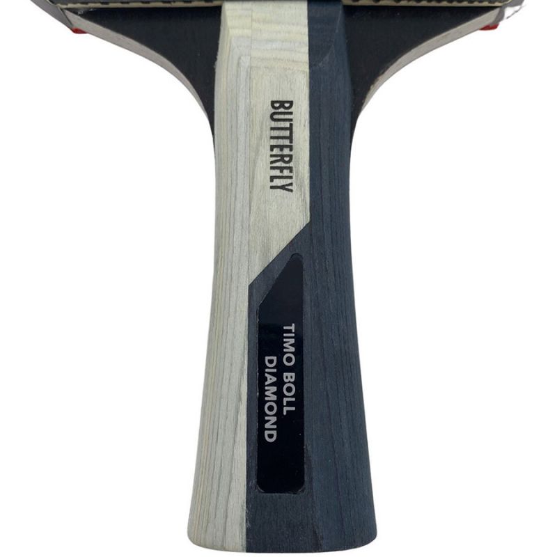 Butterfly Timo Boll Diamond S841443 table tennis bat Accessories/Rackets and accessories Your Sports Performance