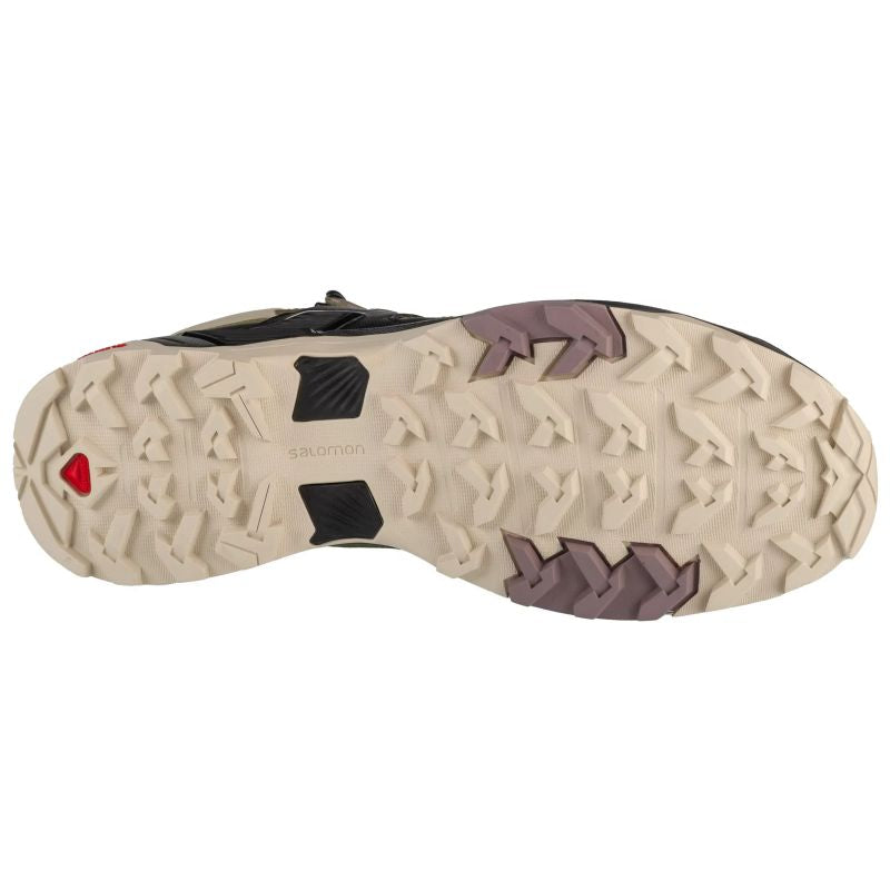 Salomon X Ultra 4 Mid GTX M 474550 shoes Footwear/Outdoor Your Sports Performance