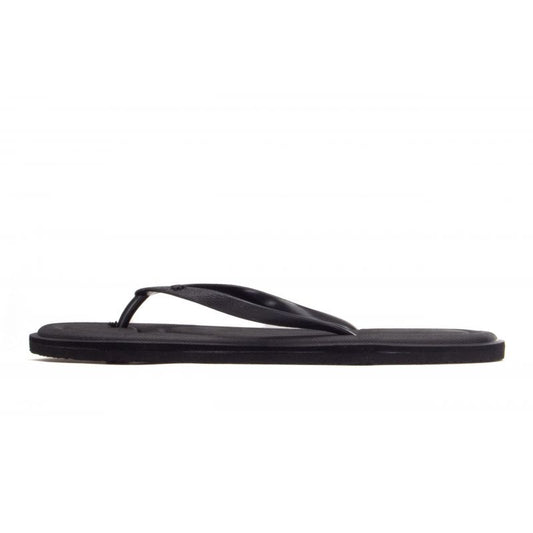 Slippers 4F W 4FSS23FFLIF067DEEP BLACK Footwear/Outdoor 4F