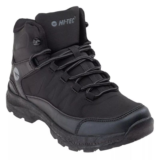 Hi-Tec Shoes Selven Mid Teen Jr 92800377433 Footwear/Outdoor/Hi-tec Your Sports Performance