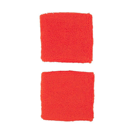 Nike Swoosh Wristbands 2 Pack N1012405802OS Accessories/Straps/Nike Nike