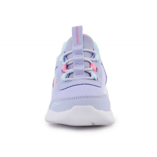 Skechers Bounder-Simple Cute Jr 303585N-LAV shoes Footwear/Lifestyle/Skechers Skechers