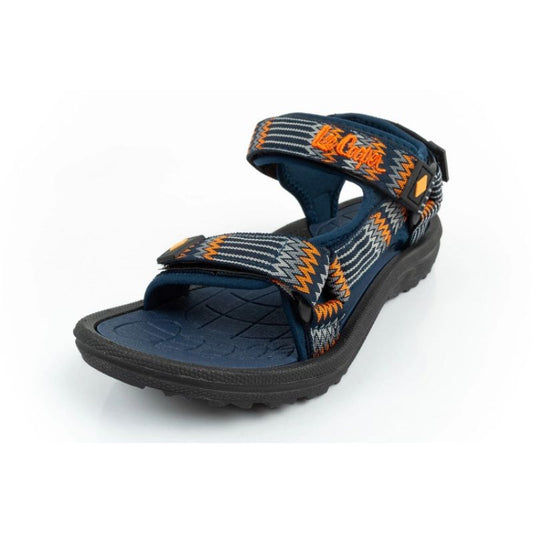 Lee Cooper Jr Sandals LCW-25-34-3571K Footwear/Lifestyle/Lee Cooper Your Sports Performance