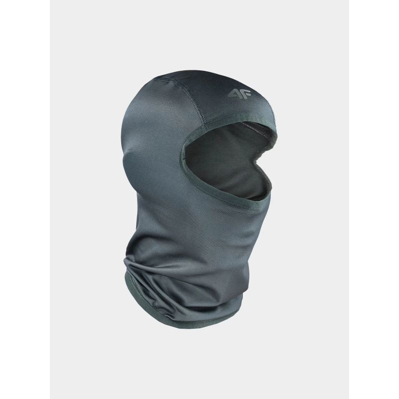 Unisex ski balaclava 4F 4FWAW24ABALU044-43S *Kategoria tymczasowa Your Sports Performance