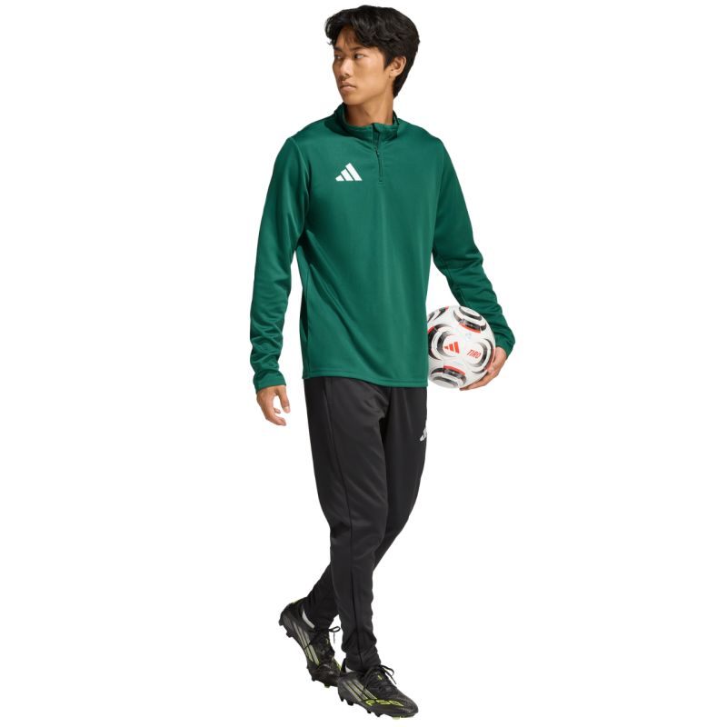 Men's adidas Entrada 26 Training Top green KE9823 To be categorized Your Sports Performance