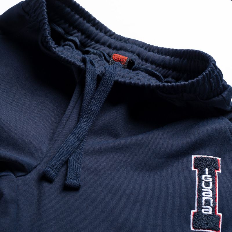 Druham Tb Jr sweatpants Clothing/Lifestyle/Trousers, shorts/Iguana Your Sports Performance