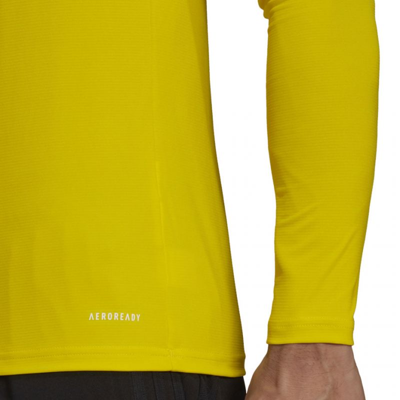 Adidas Team Base Tee M GN7506 Clothing/Football Adidas