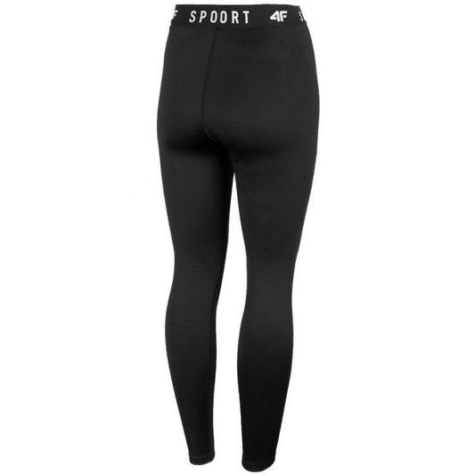 4F W Leggings H4Z22 SPDF351 20S Clothing/Training 4F