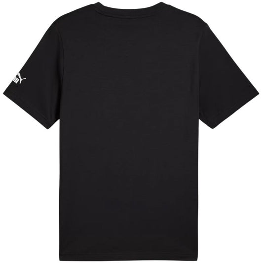 Puma Sport Graphic Tee M 684617 01 Clothing/Lifestyle/T-shirts Puma