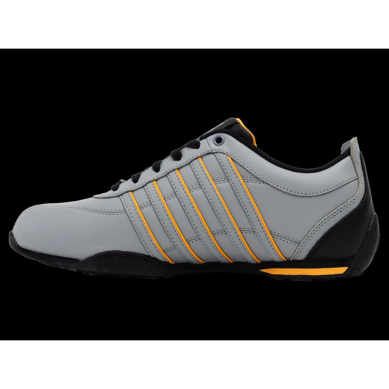 K-swiss ARVEE 1.5 ULTIMATE men's sneakers gray (02453-032-M) K- Swiss