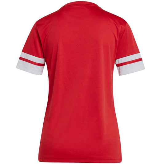 adidas Squadra 25 Jersey W JI9985 Clothing/Football Adidas