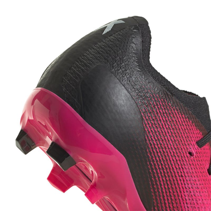 Adidas X Speedportal.1 FG Jr GZ5102 football shoes Footwear/Football/Kids Adidas