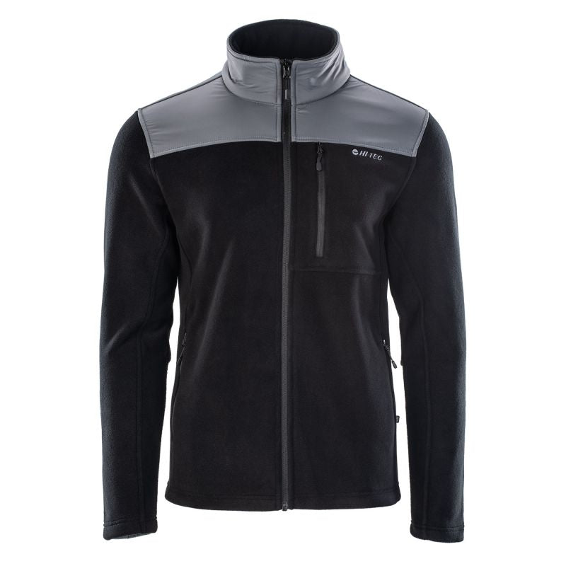 Hi-Tec Hanis 350 M sweatshirt 92800377575 Clothing/Outdoor Your Sports Performance