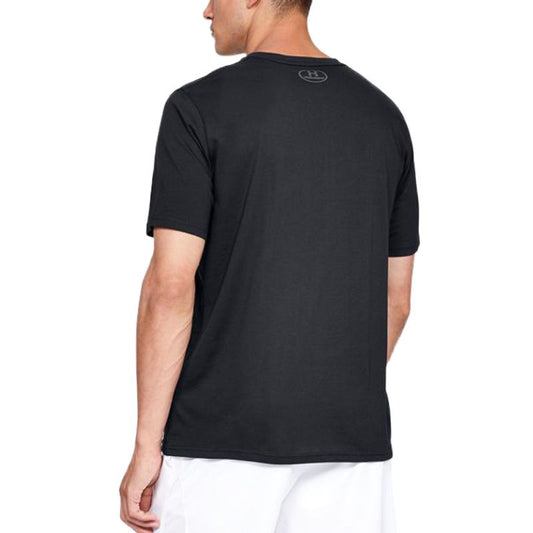T-shirt Under Armor Team Issue Wordmark M 1329582-001 Clothing/Training Your Sports Performance