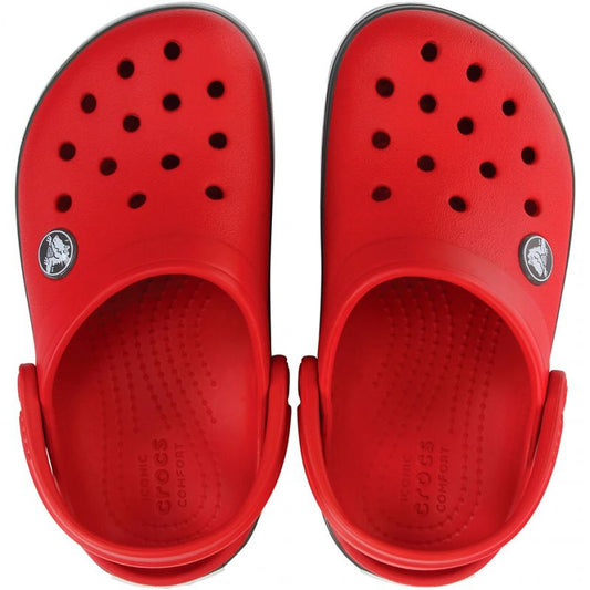 Crocs Crocband Clog Jr 207006 6IB Footwear/Swimming/Kids Crocs