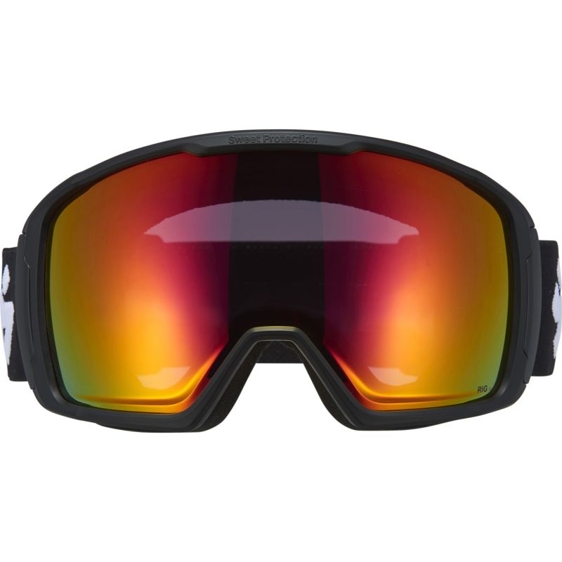 Sweet Protection Clockwork Max Rig Reflect 92800558956 ski goggles Accessories/Skiing/Gogle Your Sports Performance
