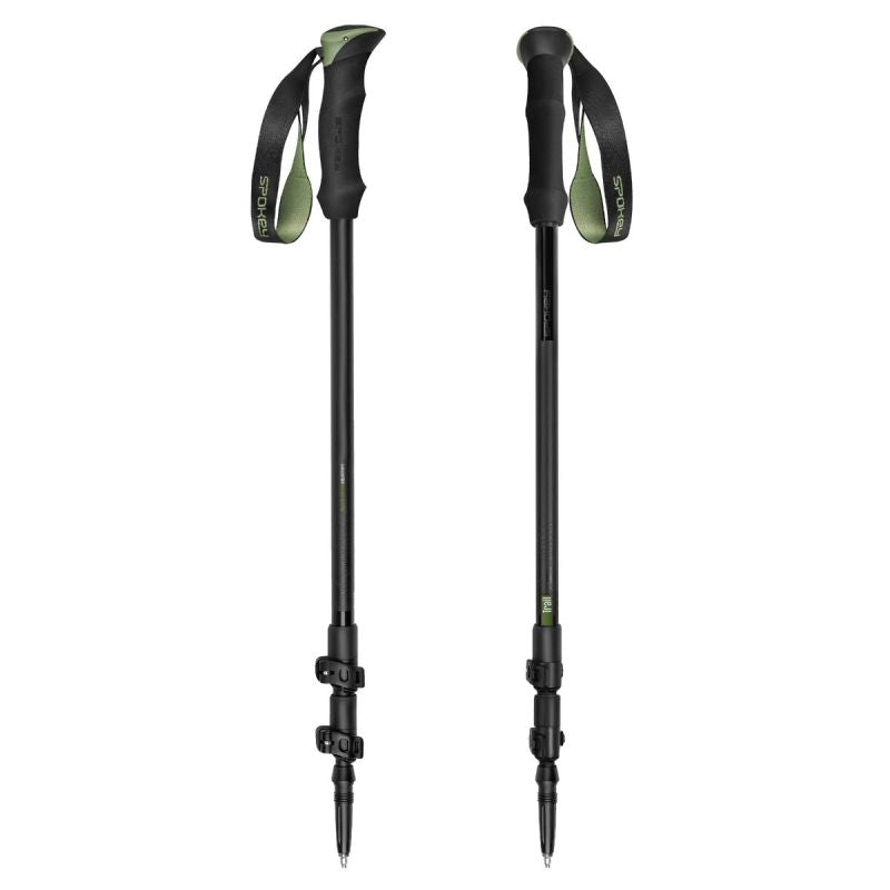 Spokey Trail SPK-945416 trekking poles Accessories Your Sports Performance