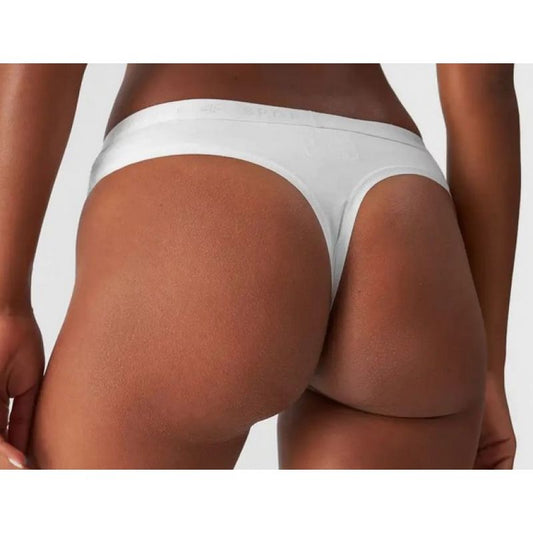 Thong panties 4F W 4FWMM00UPTSF026 10S Clothing/Lifestyle/Bielizna damska/Calvin Klein 4F