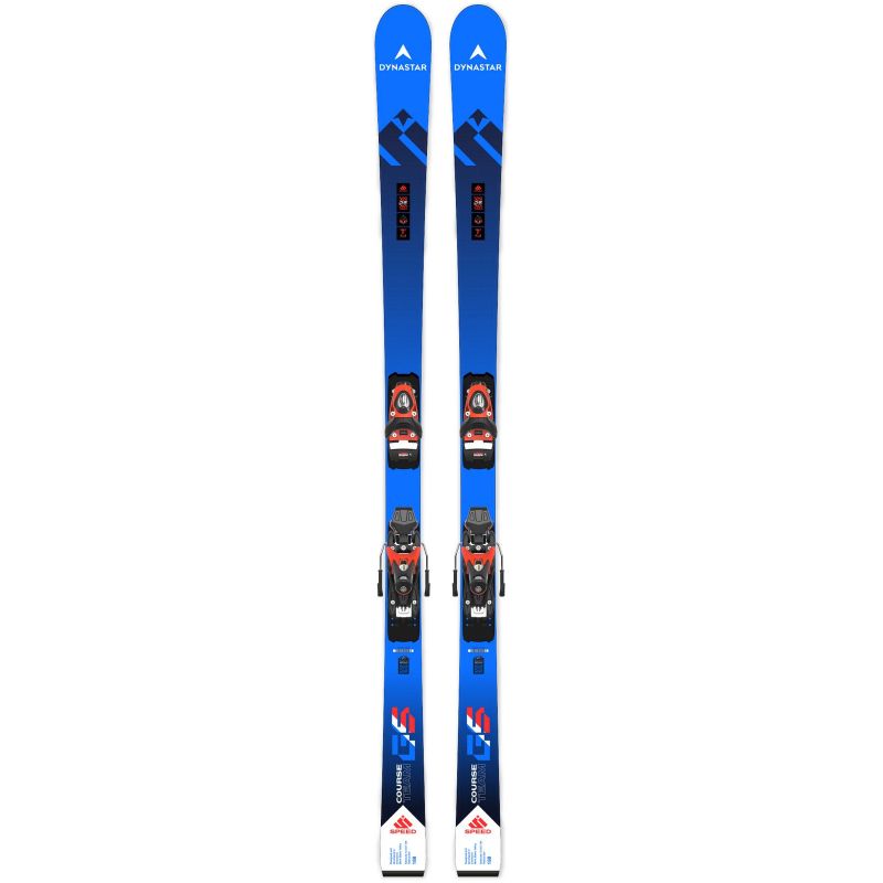DYNASTAR Speed Tm GS 126-171 R21 Spx10 Ski Set Import z PMSport Your Sports Performance