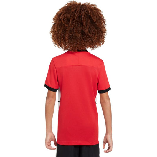 Nike Dri-Fit Academy 25 SS Jr Jersey FZ9758 657 Clothing/Football Nike