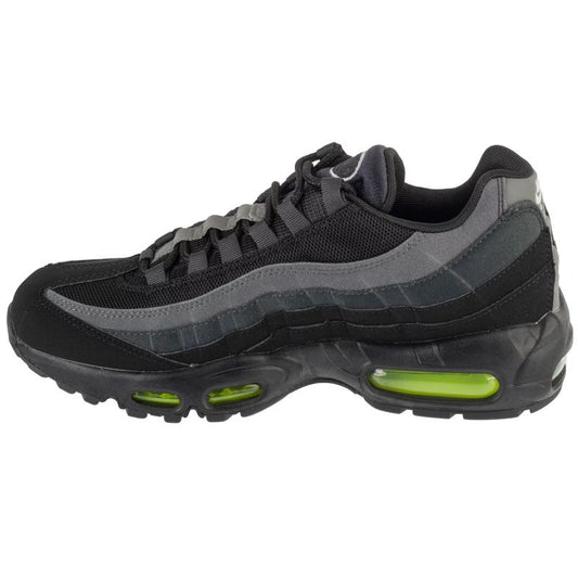 Nike Air Max 95 Essential M CV1635-002 shoes Footwear/Lifestyle/Nike Nike
