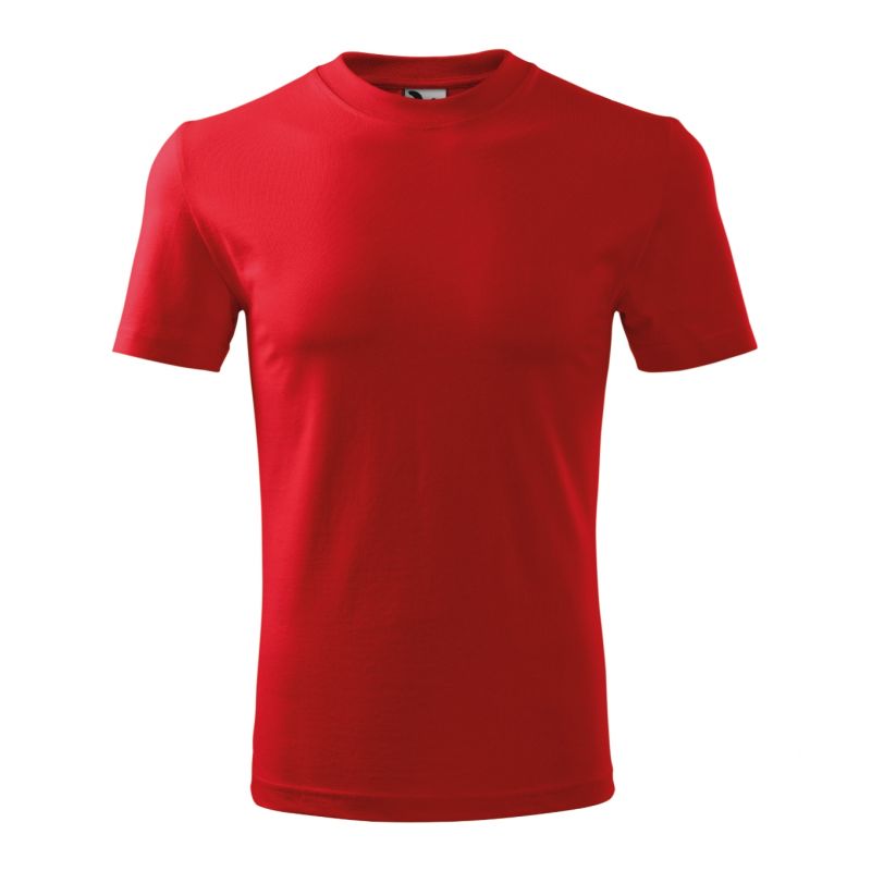 Adler Heavy U MLI-11007 T-shirt Clothing/Training/Unisex/Adler Your Sports Performance