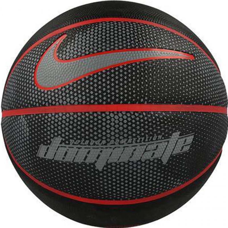 Nike Dominate 8P Basketball NKI0001907 Accessories/Balls/Basketball Nike