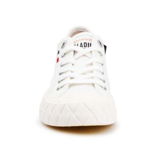 Palladium Ace Cvs Star W 77014-116-M shoes Footwear/Lifestyle/Palladium Your Sports Performance